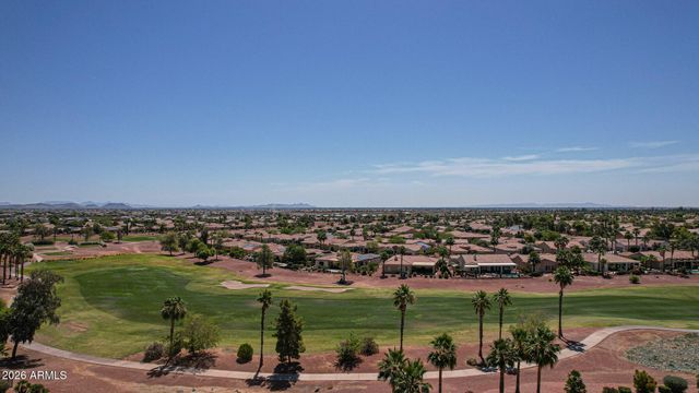 23219 N HANK RAYMOND Drive, Sun City West, AZ 85375