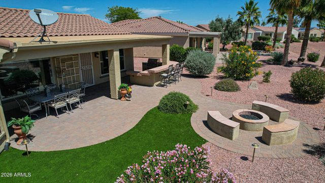 23219 N HANK RAYMOND Drive, Sun City West, AZ 85375