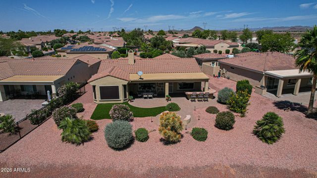 23219 N HANK RAYMOND Drive, Sun City West, AZ 85375