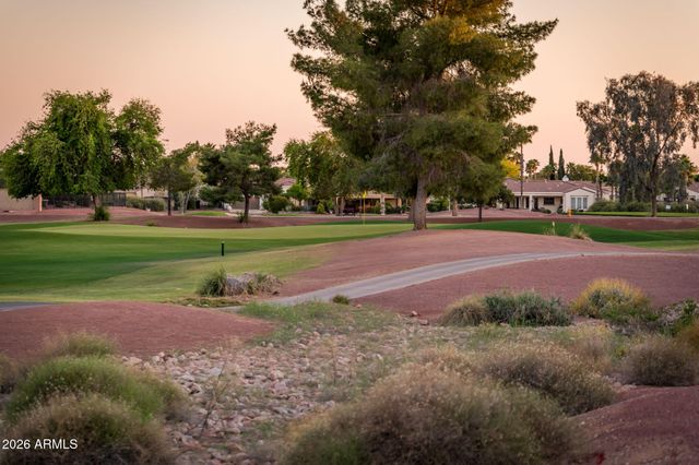 23219 N HANK RAYMOND Drive, Sun City West, AZ 85375