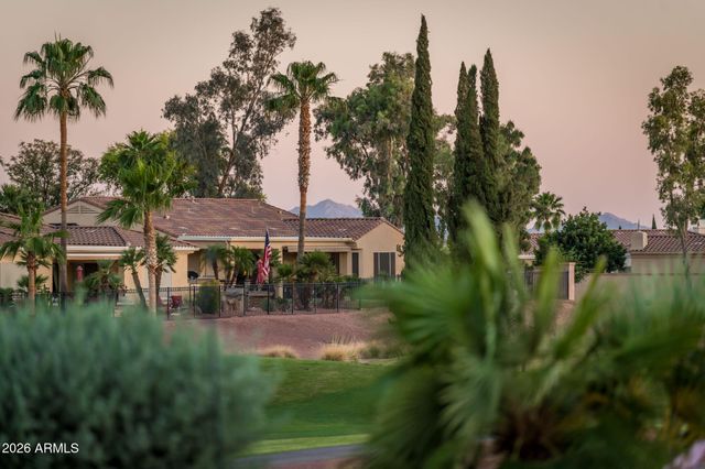 23219 N HANK RAYMOND Drive, Sun City West, AZ 85375