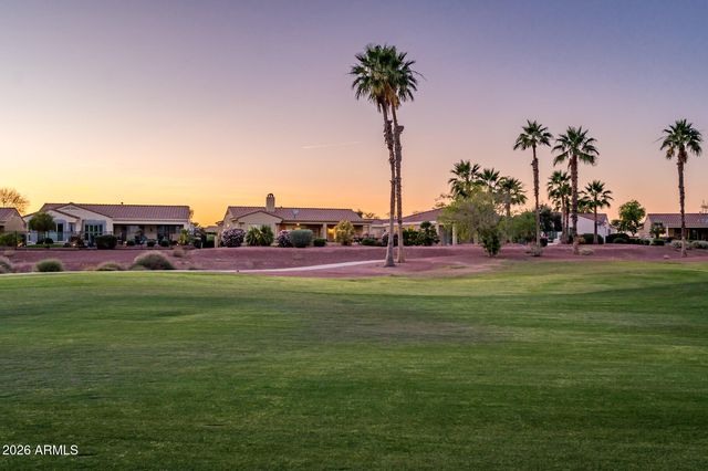 23219 N HANK RAYMOND Drive, Sun City West, AZ 85375