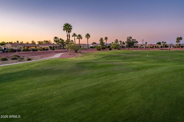 23219 N HANK RAYMOND Drive, Sun City West, AZ 85375