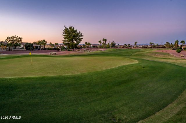 23219 N HANK RAYMOND Drive, Sun City West, AZ 85375