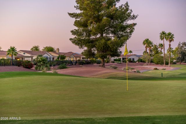 23219 N HANK RAYMOND Drive, Sun City West, AZ 85375