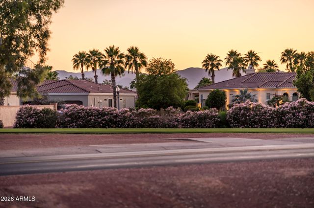 23219 N HANK RAYMOND Drive, Sun City West, AZ 85375