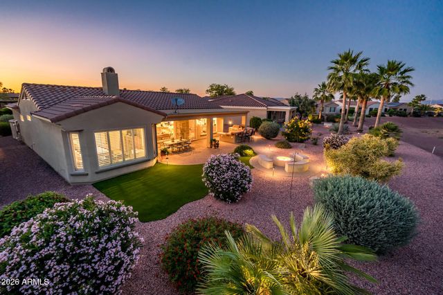 23219 N HANK RAYMOND Drive, Sun City West, AZ 85375