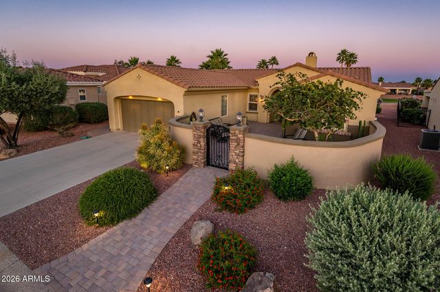 23219 N HANK RAYMOND Drive, Sun City West, AZ 85375