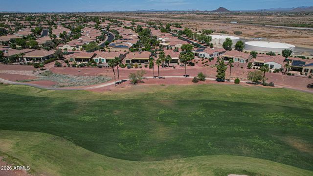 23219 N HANK RAYMOND Drive, Sun City West, AZ 85375