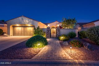23219 N HANK RAYMOND Drive, Sun City West, AZ 85375