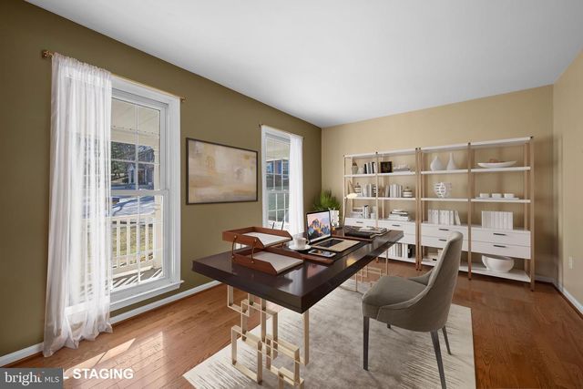 1110 FRANCIS AVE, Baltimore, MD 21227