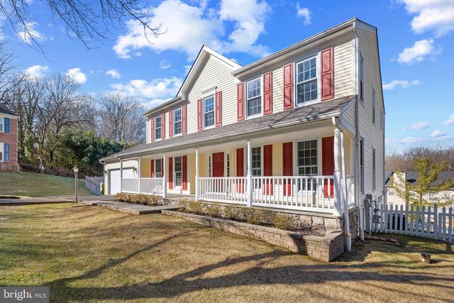 1110 FRANCIS AVE, Baltimore, MD 21227