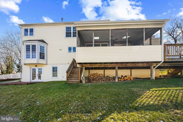 1110 FRANCIS AVE, Baltimore, MD 21227