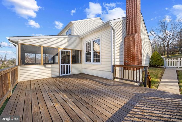 1110 FRANCIS AVE, Baltimore, MD 21227