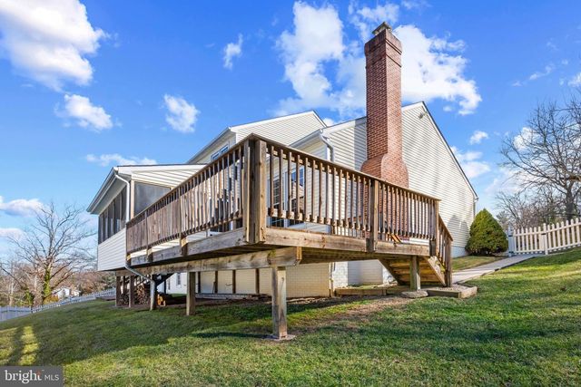 1110 FRANCIS AVE, Baltimore, MD 21227