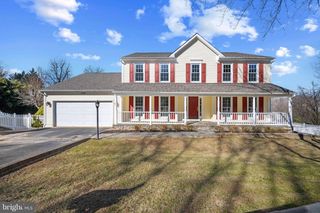 1110 FRANCIS AVE, Baltimore, MD 21227