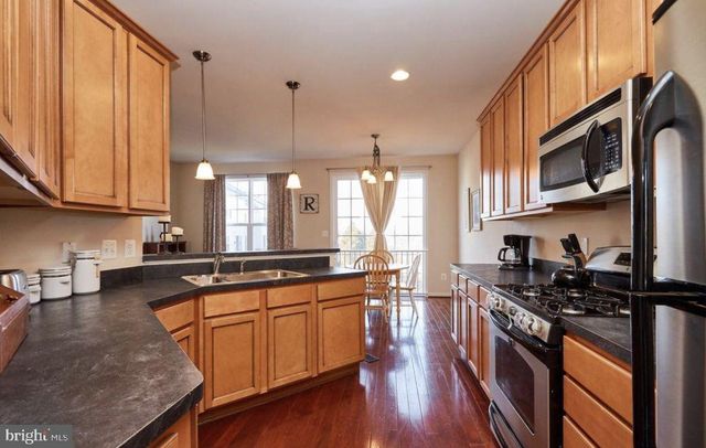 11942 BENTON LAKE RD, Bristow, VA 20136
