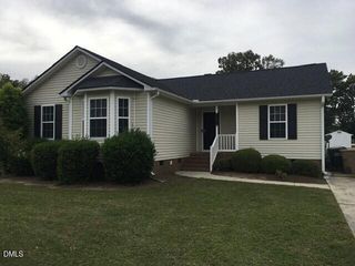 118 Brandon Drive, Clayton, NC 27520