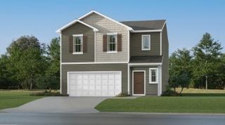 852 Moray Lane, Clarksville, TN 37043