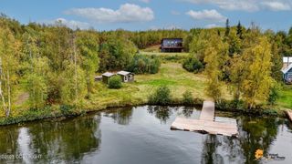 3893 S Crozier Lane, Big Lake, AK 99623