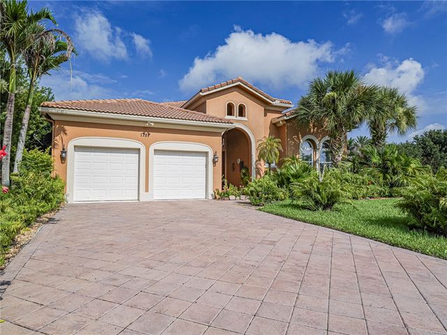1781 Belmont Circle SW, Vero Beach, FL 32968