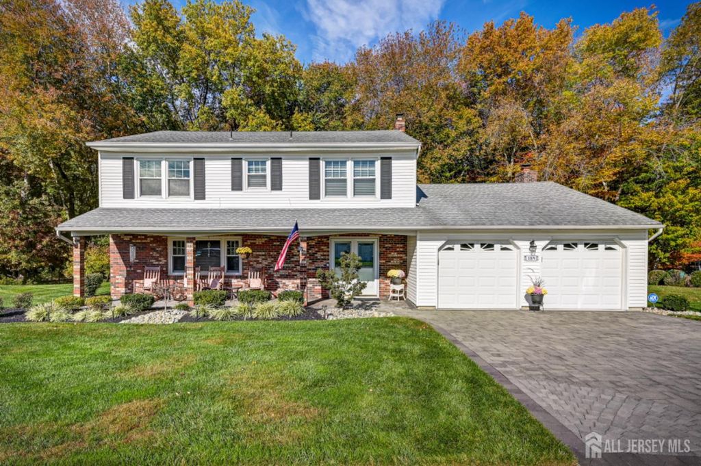 18 N Rhoda Street, Monroe, NJ 08831