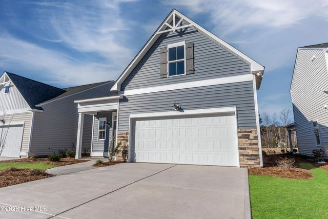 189 Brookfield Branch Road 13, Hampstead, NC 28443