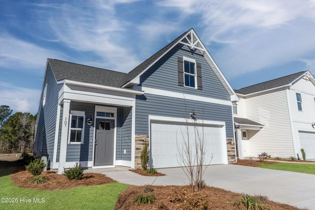189 Brookfield Branch Road 13, Hampstead, NC 28443