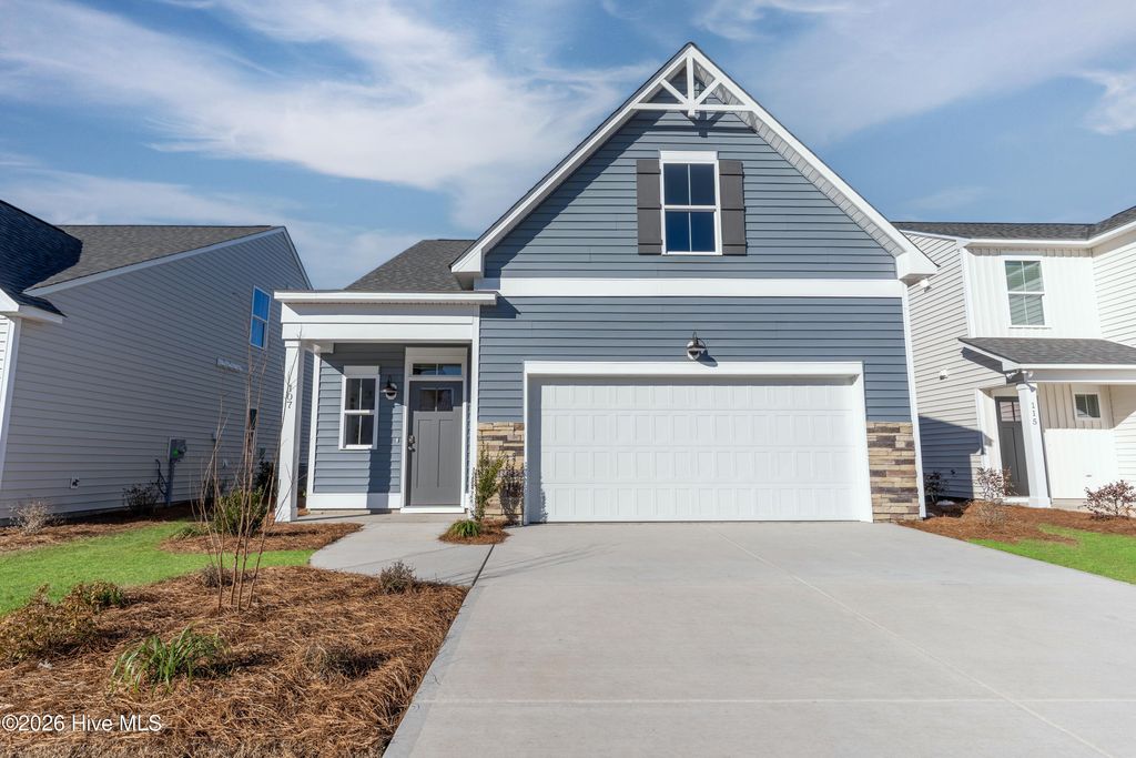 189 Brookfield Branch Road 13, Hampstead, NC 28443