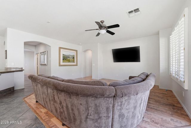 3010 W Leisure Lane, Phoenix, AZ 85086