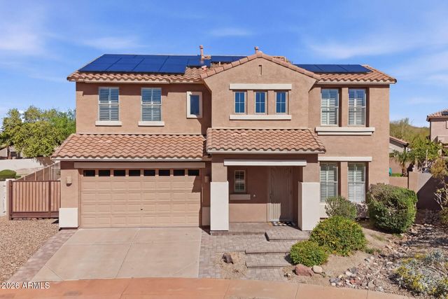 3010 W Leisure Lane, Phoenix, AZ 85086