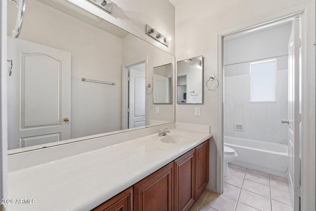 3010 W Leisure Lane, Phoenix, AZ 85086