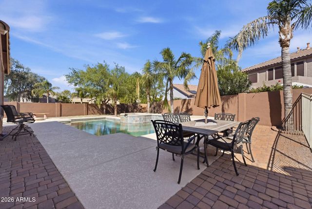 3010 W Leisure Lane, Phoenix, AZ 85086