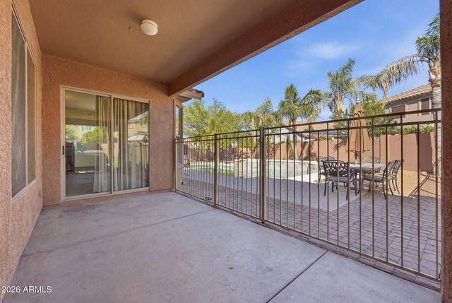 3010 W Leisure Lane, Phoenix, AZ 85086