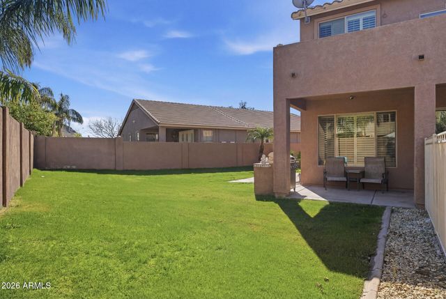 3010 W Leisure Lane, Phoenix, AZ 85086