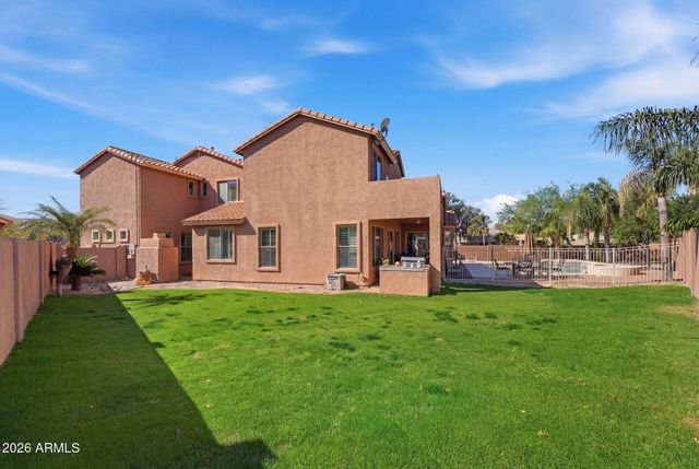 3010 W Leisure Lane, Phoenix, AZ 85086