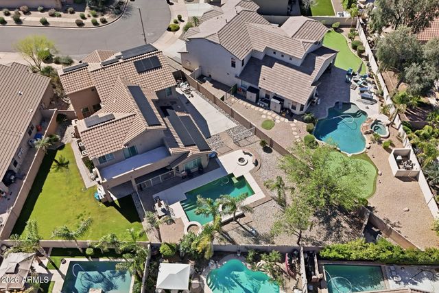 3010 W Leisure Lane, Phoenix, AZ 85086