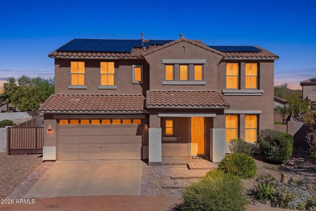 3010 W Leisure Lane, Phoenix, AZ 85086