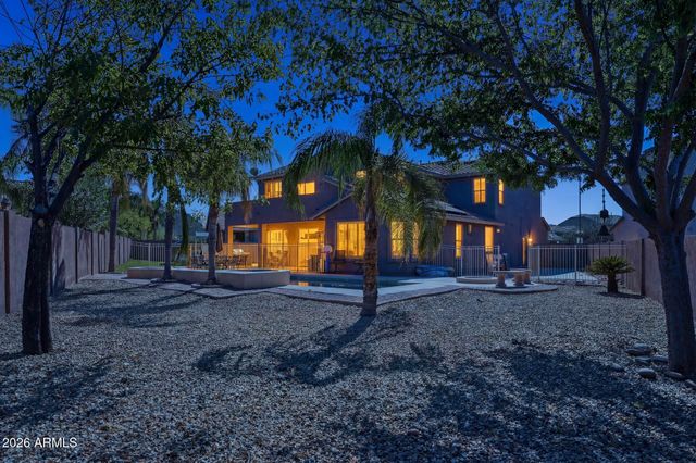 3010 W Leisure Lane, Phoenix, AZ 85086