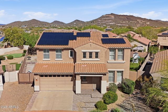 3010 W Leisure Lane, Phoenix, AZ 85086