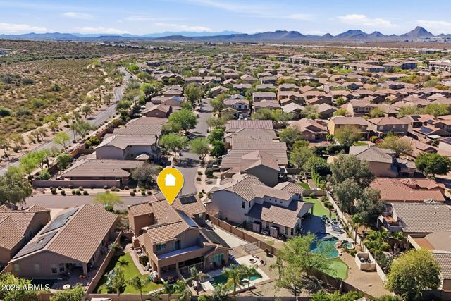 3010 W Leisure Lane, Phoenix, AZ 85086