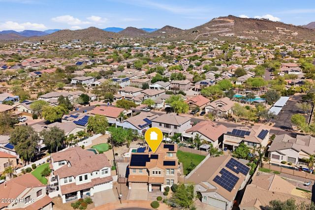 3010 W Leisure Lane, Phoenix, AZ 85086