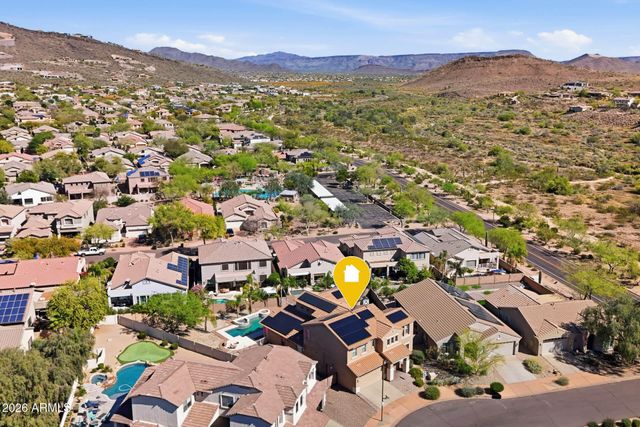 3010 W Leisure Lane, Phoenix, AZ 85086