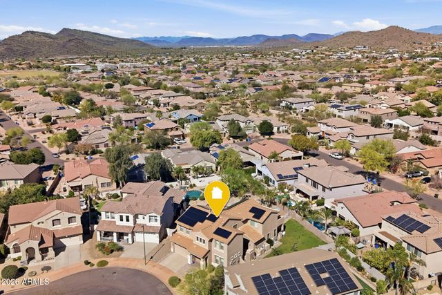 3010 W Leisure Lane, Phoenix, AZ 85086