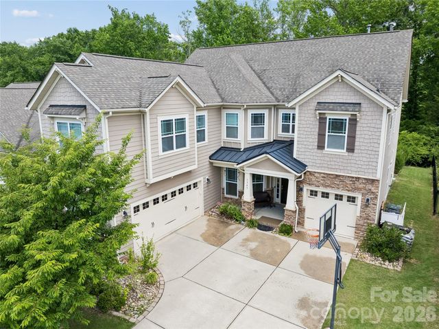 1345 Sandy Bottom Drive NW, Concord, NC 28027
