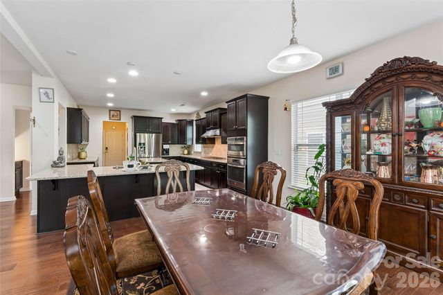 1345 Sandy Bottom Drive NW, Concord, NC 28027