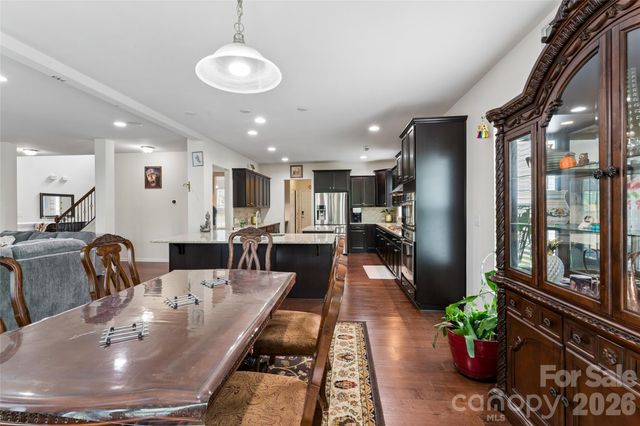 1345 Sandy Bottom Drive NW, Concord, NC 28027