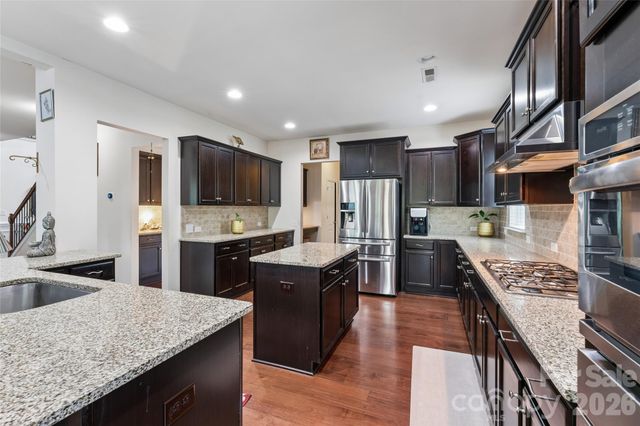 1345 Sandy Bottom Drive NW, Concord, NC 28027