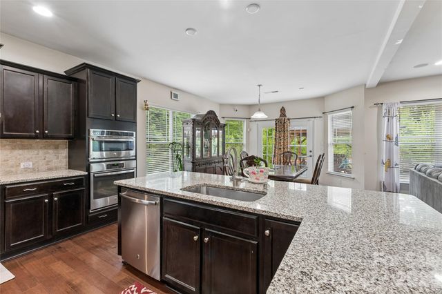 1345 Sandy Bottom Drive NW, Concord, NC 28027