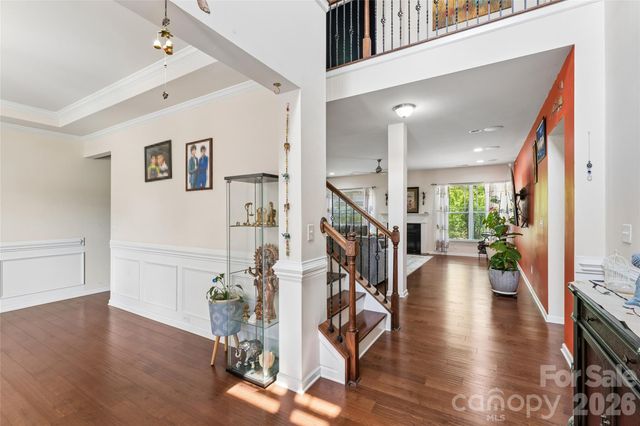 1345 Sandy Bottom Drive NW, Concord, NC 28027